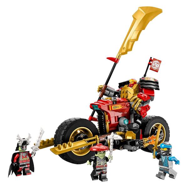 LEGO NINJAGO レゴ ニンジャゴー カイのメカライダー EVO 71783