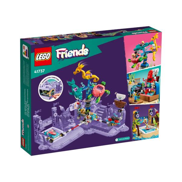 LEGO Friends レゴ フレンズ 海のゆうえんち 41737 プレゼント ギフト