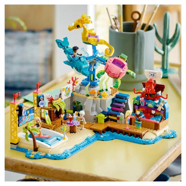 レゴ フレンズ 海のゆうえんち 41737 LEGO プレゼント ギフト おもちゃ ブロック｜plusmart｜05