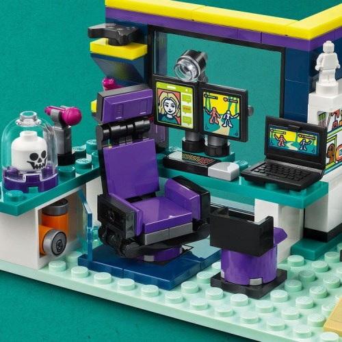 LEGO Friends レゴ フレンズ ノヴァの部屋 41755 プレゼント ギフト