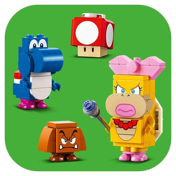 LEGO（レゴ） スーパーマリオ クリエイティブ ボックス 71418 LEGO