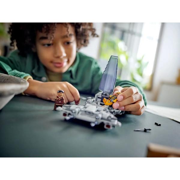 LEGO STAR WARS レゴ スター・ウォーズ 海賊のスナブ