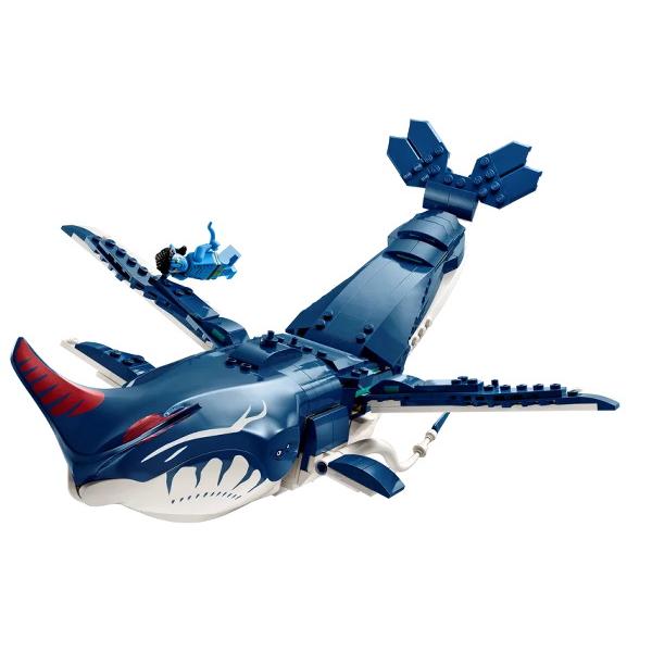 LEGO（レゴ） アバター パヤカンとクラブ・スーツ 75579 LEGO