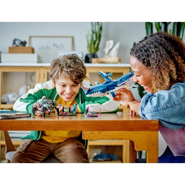 LEGO（レゴ） アバター パヤカンとクラブ・スーツ 75579 LEGO
