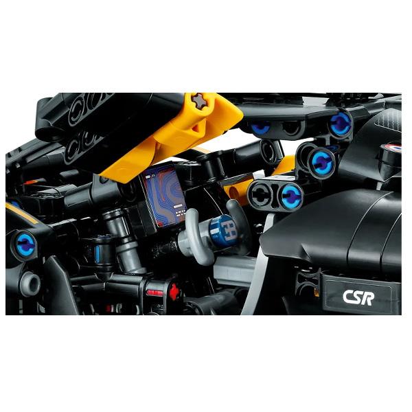 LEGO TECHNIC レゴ テクニック ブガッティ ボライド 42151 プレゼント