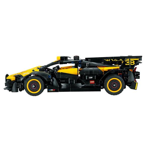 LEGO TECHNIC レゴ テクニック ブガッティ ボライド 42151 プレゼント