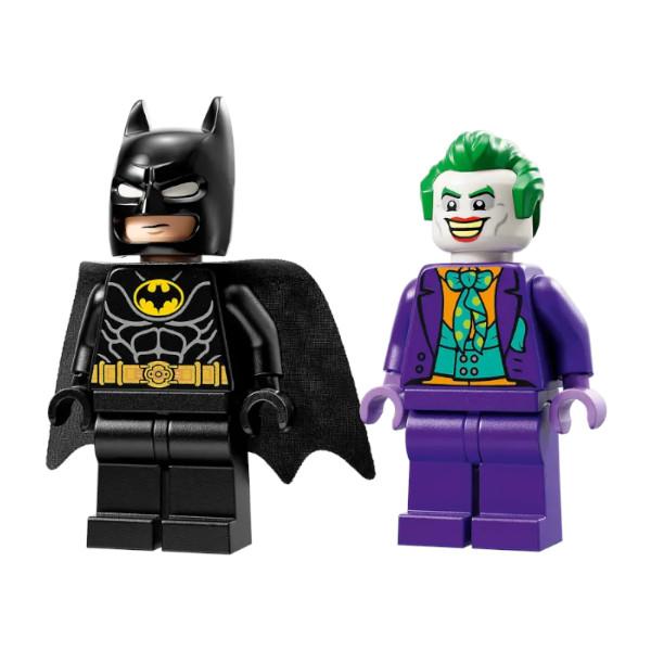 レゴ スーパー・ヒーローズ DC バットマン バットモービル(TM 