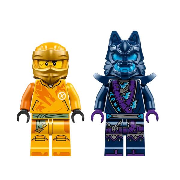 その他 0329-02 LEGO® NINJAGO® Arin's Battle Mech Ninja Toy Set 71804 | Import A Toy