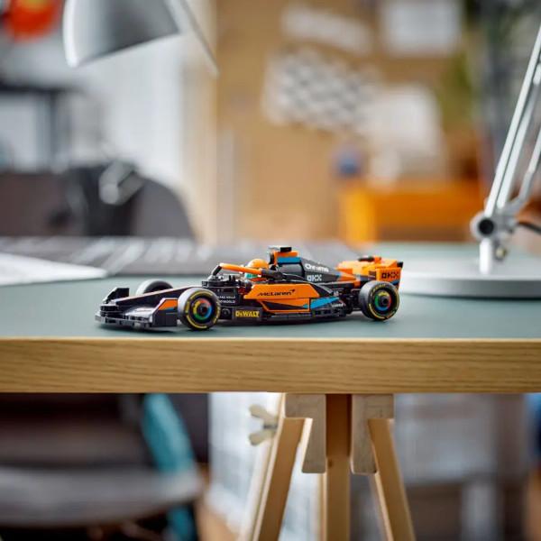 専用出品①-1 LEGO（レゴ） スピードチャンピオンズ 2023 マクラーレン フォーミュラ