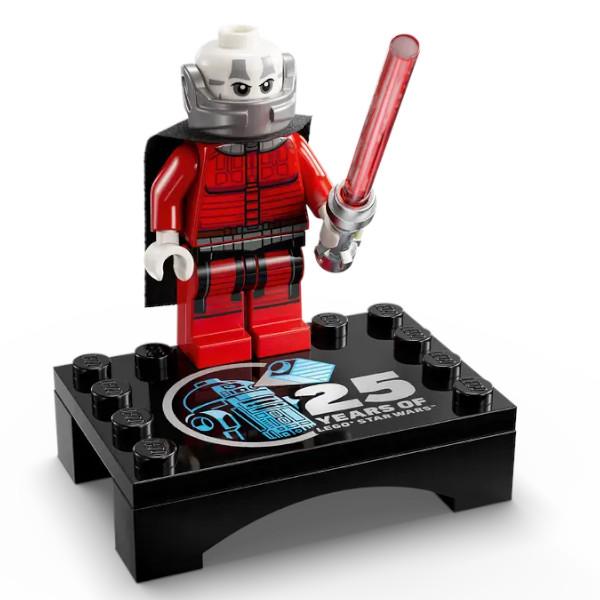 レゴ スター・ウォーズ R2-D2 75379 LEGO プレゼント ギフト おもちゃ ブロック｜plusmart｜04