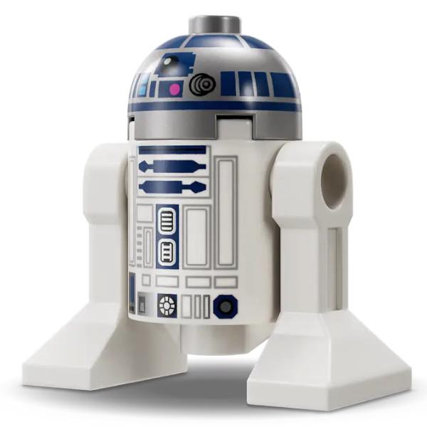 LEGO STAR WARS レゴ スター・ウォーズ R2-D2 75379 プレゼント ギフト