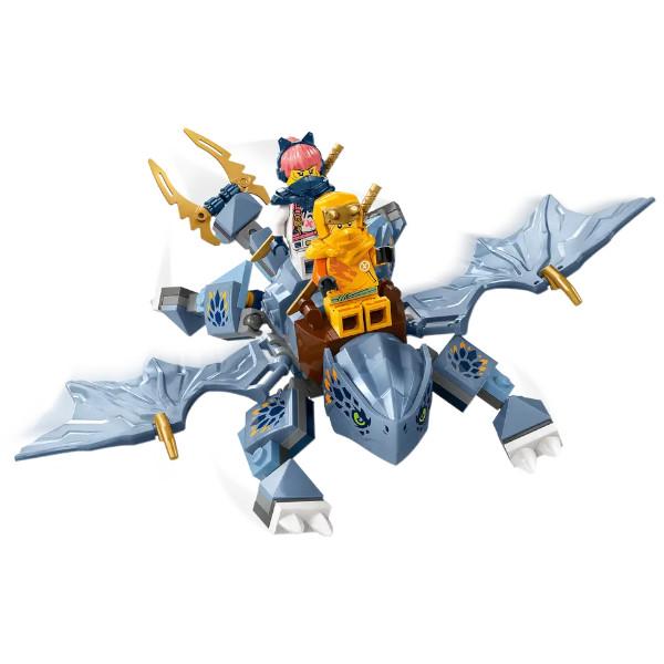 LEGO NINJAGO レゴ ニンジャゴー ドラゴン リュウ 71810 プレゼント