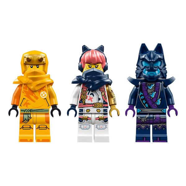 LEGO NINJAGO レゴ ニンジャゴー ドラゴン リュウ 71810 プレゼント