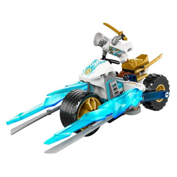レゴ ニンジャゴー ゼンのアイスバイク 71816 LEGO プレゼント ギフト おもちゃ ブロック | LEGO NINJAGO | 01