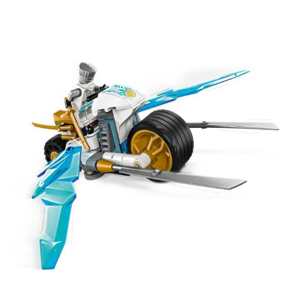 レゴ ニンジャゴー ゼンのアイスバイク 71816 LEGO プレゼント ギフト おもちゃ ブロック | LEGO NINJAGO | 02