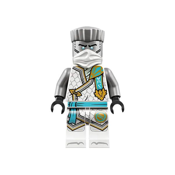 レゴ ニンジャゴー ゼンのアイスバイク 71816 LEGO プレゼント ギフト おもちゃ ブロック | LEGO NINJAGO | 03