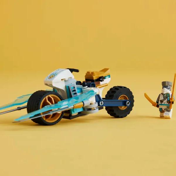 レゴ ニンジャゴー ゼンのアイスバイク 71816 LEGO プレゼント ギフト おもちゃ ブロック | LEGO NINJAGO | 06