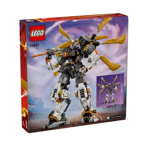 LEGO NINJAGO レゴ ニンジャゴー コールのドラゴン LEGO NINJAGO レゴ ニンジャゴー コールのドラゴン