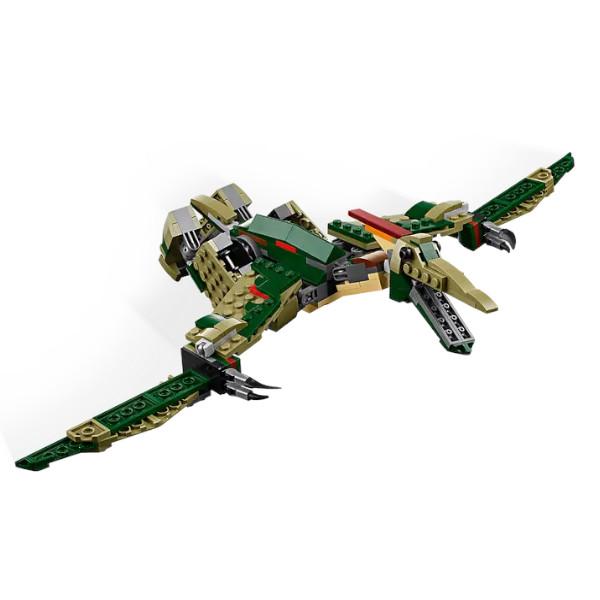 LEGO CREATOR レゴ クリエイター T-レックス 31151 クリスマス