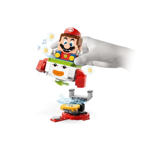 LEGO（レゴ） スーパーマリオ マリオ と ぼうけん！ 71439 LEGO