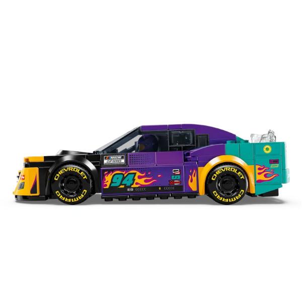 LEGO SPEED CHAMPIONS レゴ スピードチャンピオンズ NASCAR Next Gen