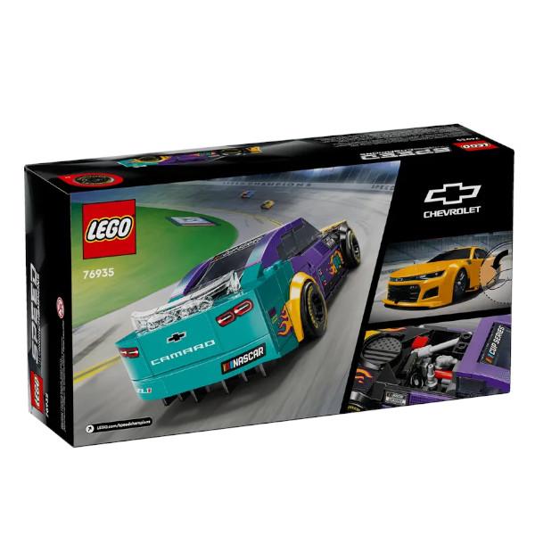 LEGO SPEED CHAMPIONS レゴ スピードチャンピオンズ NASCAR Next Gen