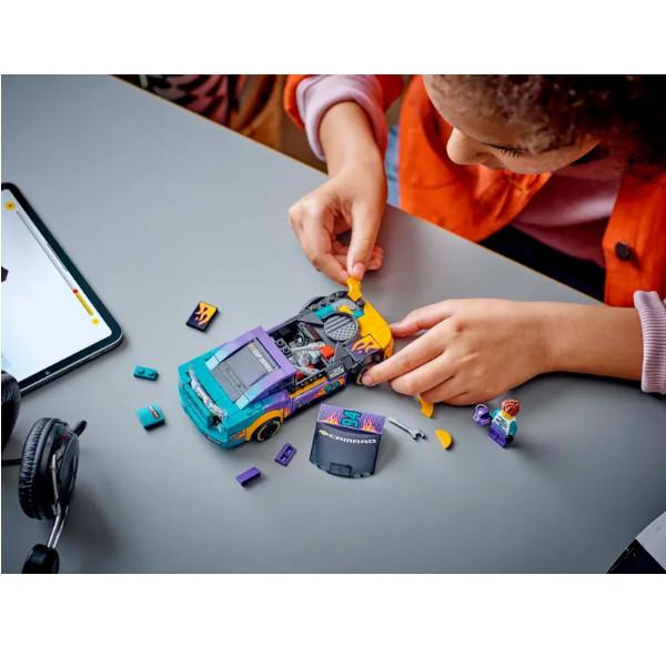 しふぉん様　おもちゃ棚　リピーター割 Amazon.co.jp: レゴ(LEGO) スピードチャンピオン NASCAR(R) Next Gen