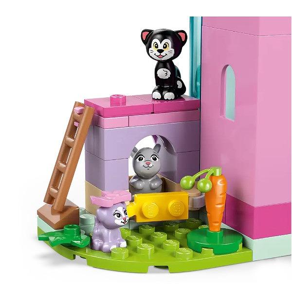 レゴ ディズニー ミッキーマウス＆フレンズ ミニーのペットホテル 43274 LEGO プレゼント ギフト おもちゃ ブロックの画像
