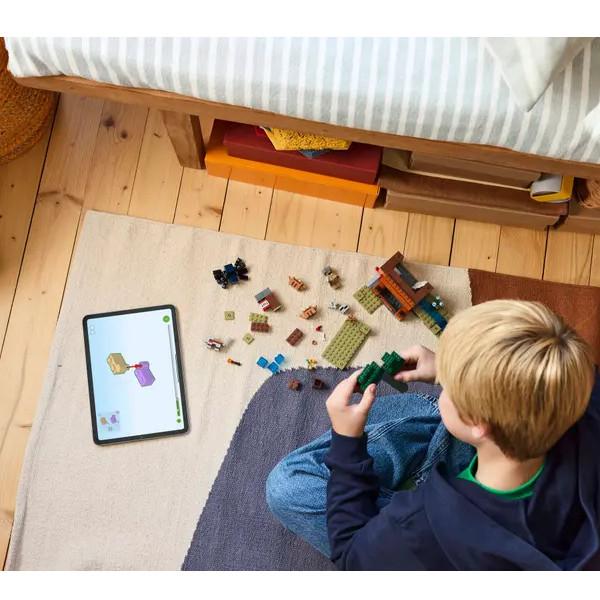 LEGO（レゴ） マインクラフト アルマジロのサバンナ探検 21269 LEGO