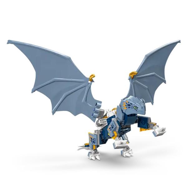 LEGO NINJAGO レゴ ニンジャゴー ドラゴン合体ウルトラメカスーツ