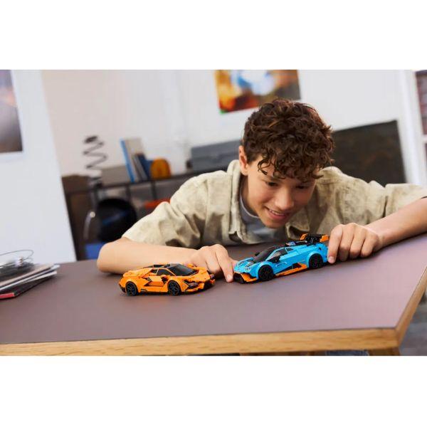 LEGO SPEED CHAMPIONS レゴ (R) スピードチャンピオンズ Lamborghini