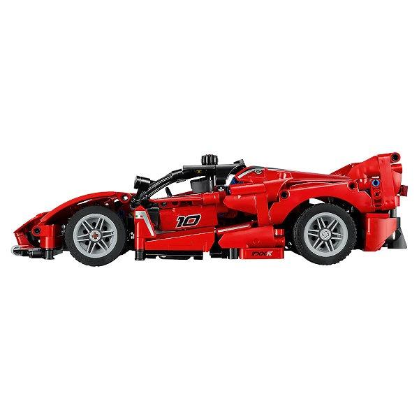 レゴ (R) テクニック Ferrari FXX K 42212  LEGOプレゼント ギフト おもちゃ ブロックの画像