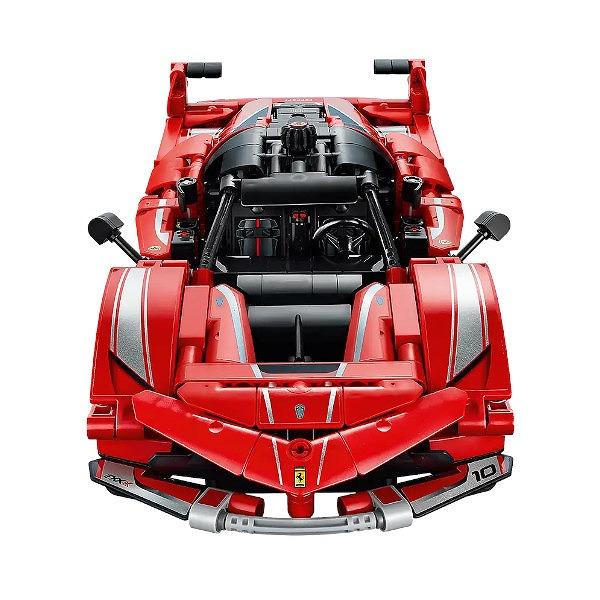 「RT-105026」専用出品 オンライン限定価格】レゴ LEGO テクニック Ferrari FXX K 42212