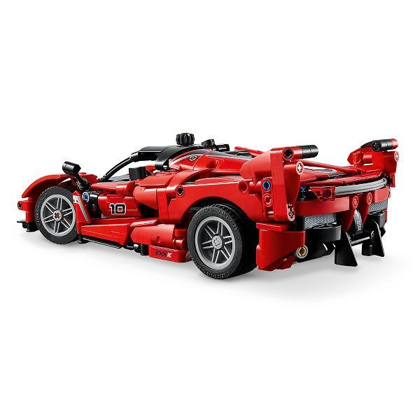 LEGO TECHNIC レゴ (R) テクニック Ferrari FXX K 42212 LEGO