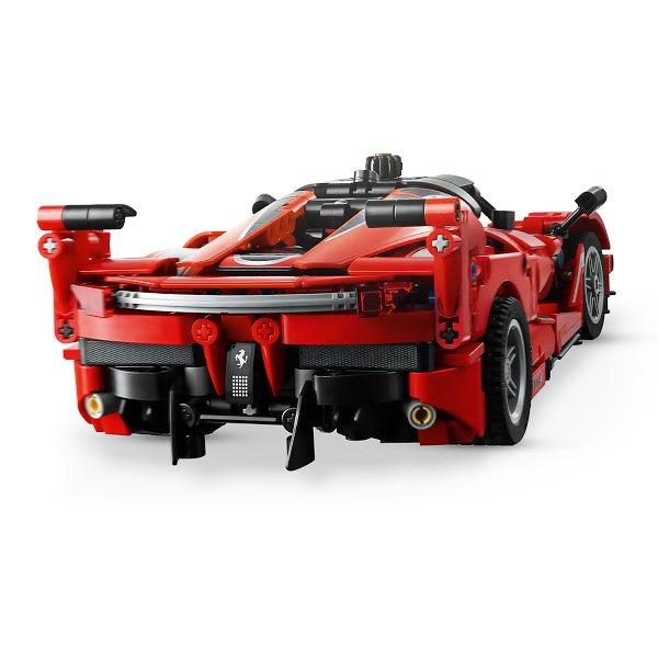 レゴ (R) テクニック Ferrari FXX K 42212  LEGOプレゼント ギフト おもちゃ ブロックの画像