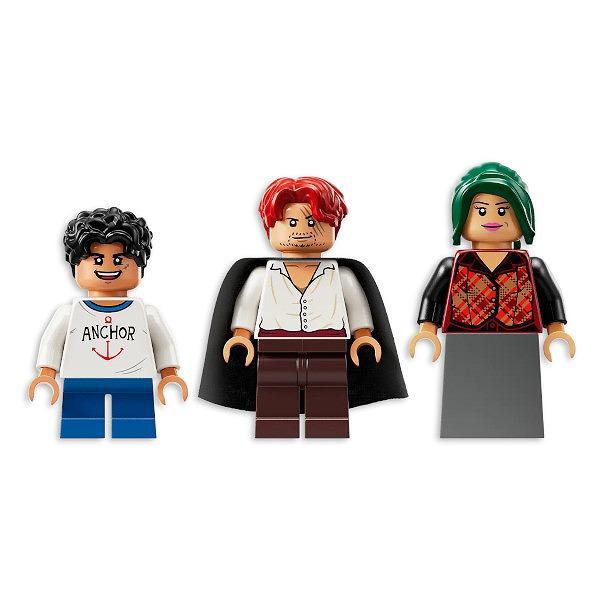 LEGO（レゴ） (R) ワンピース フーシャ村 75636 LEGO ONE PIECE