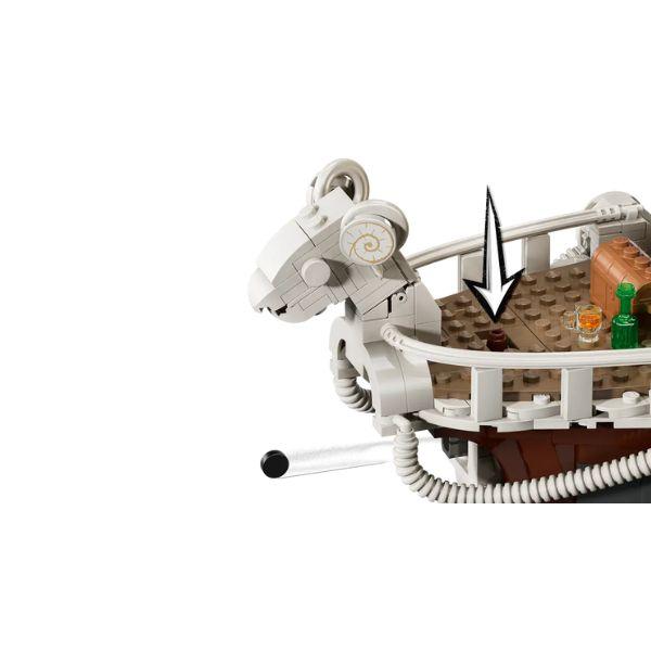 レゴ (R) ワンピース 海賊船 ゴーイングメリー号 75639  LEGO ONE PIECE プレゼント ギフト おもちゃ ブロックの画像