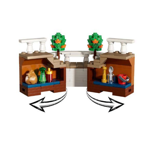レゴ (R) ワンピース 海賊船 ゴーイングメリー号 75639  LEGO ONE PIECE プレゼント ギフト おもちゃ ブロックの画像