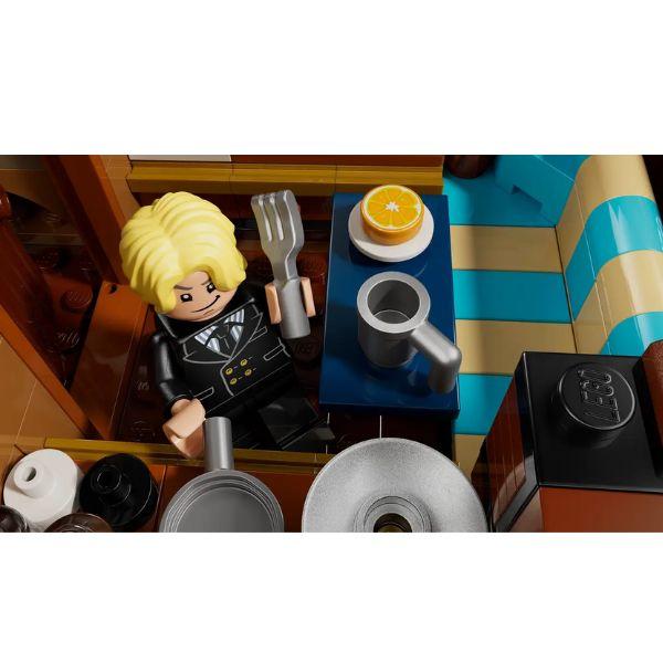 レゴ (R) ワンピース 海賊船 ゴーイングメリー号 75639  LEGO ONE PIECE プレゼント ギフト おもちゃ ブロックの画像