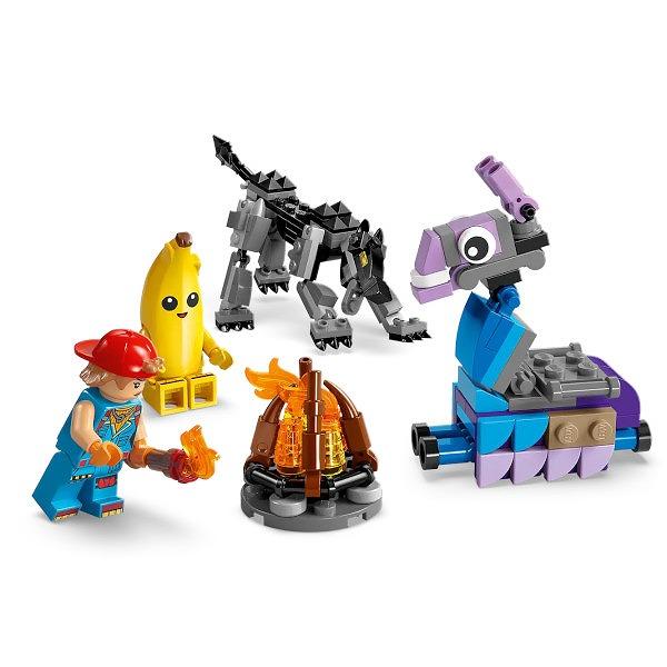 LEGO（レゴ） フォートナイト Fortnite ピーリーとスパークプラグの