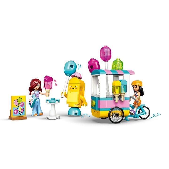 LEGO（レゴ） Friends フレンズ アイスと風船のお店 42692 LEGO