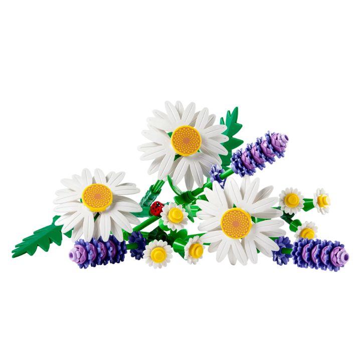 LEGO（レゴ） The Botanical Collection デイジー 11508 LEGO