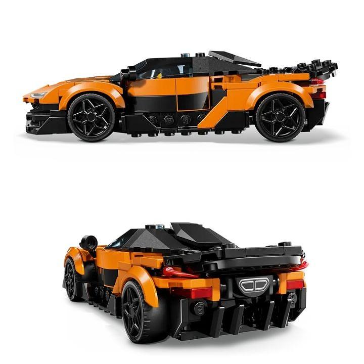 マサヒコ 楽天市場】【レゴ 認定販売店】 レゴ スピードチャンピオン McLaren W1