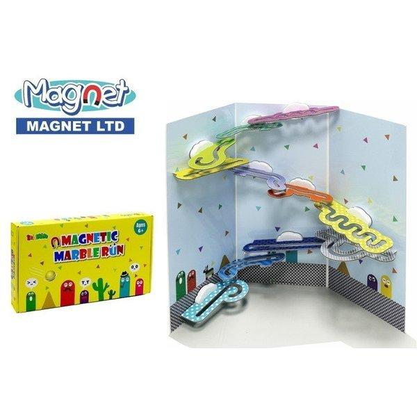 マグネットマーブルラン MB0010 Magnet マグネット プレゼント｜plusmart