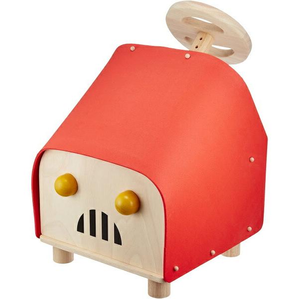 プラントイ（PLANTOYS） ドライビングシート 2775 木のおもちゃ ギフト 