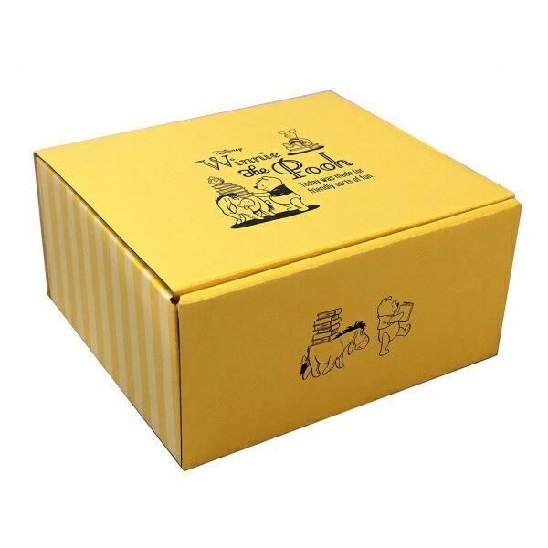 プーさんセット ホットサンドメーカー + ペアタンブラー 340ml