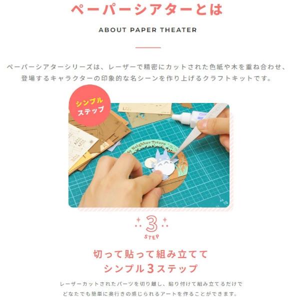 専用ケースセット ペーパーシアター 紅の豚 アドリア海上空から PT