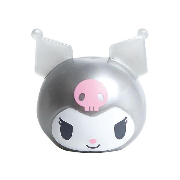 クロミ光るバスボール3個セット 601-6272 サンリオ SANRIO 入浴剤