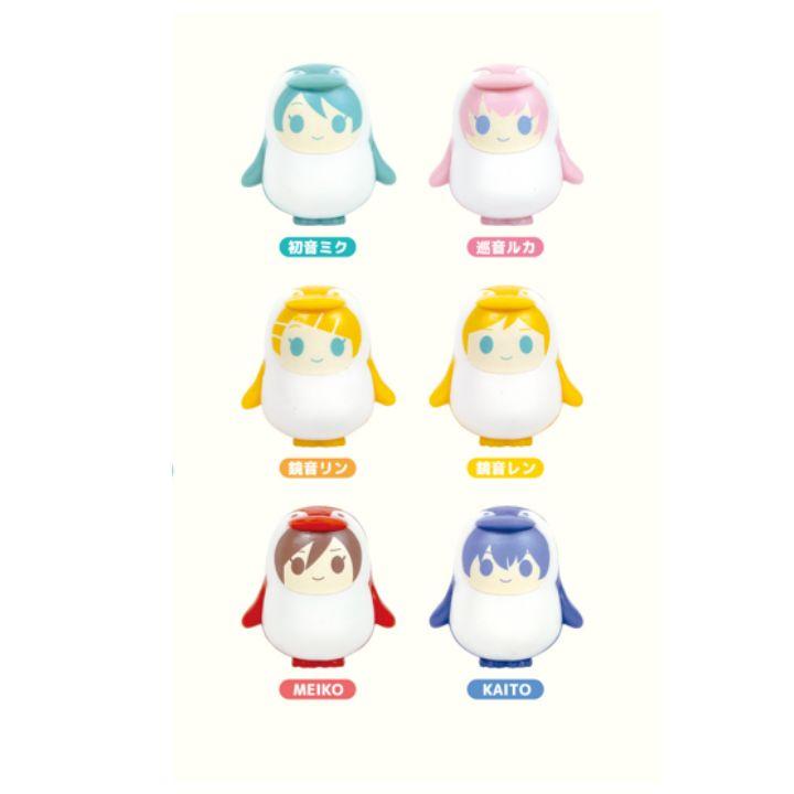 初音ミク バスボール 3個セット 601-6390 入浴剤 バスボム お風呂嫌い
