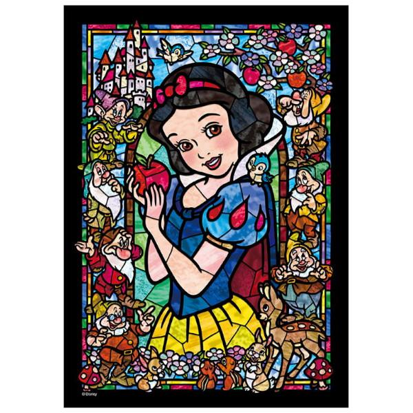 266ピース ジグソーパズル 専用パネルセット 白雪姫 DSG-266-957